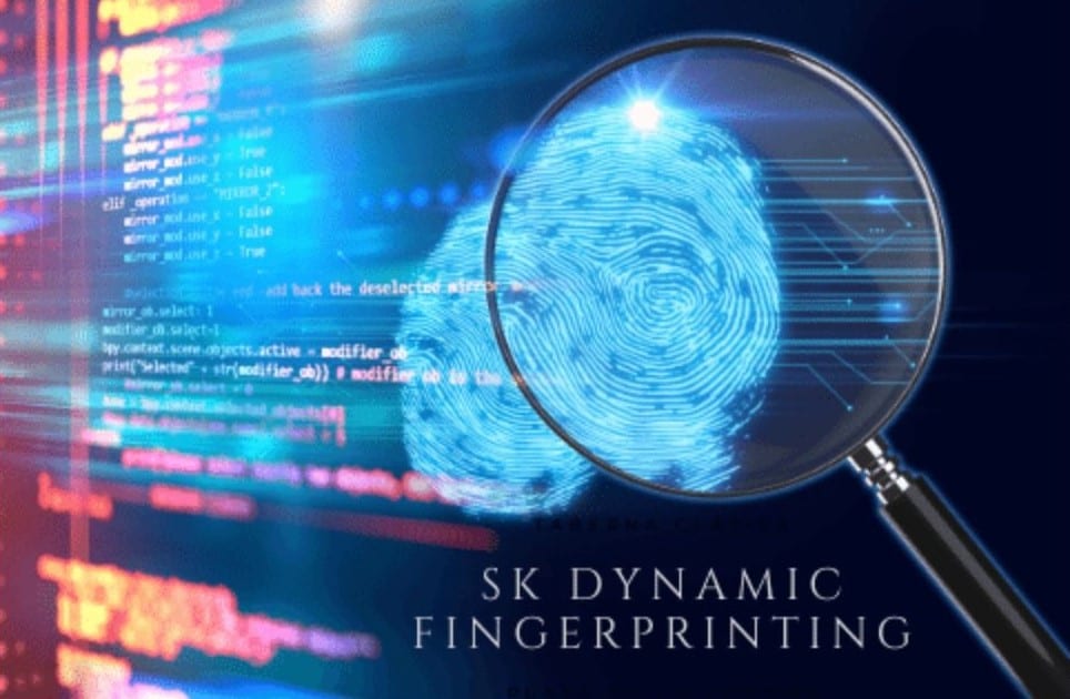 SK Dynamic Fingerprinting Offers Fingerprinting Services in Ocala, FL 34473