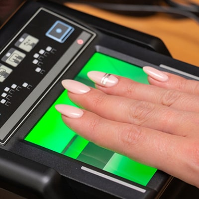 SK Dynamic Fingerprinting Offers Fingerprinting Services in Ocala, FL 34473